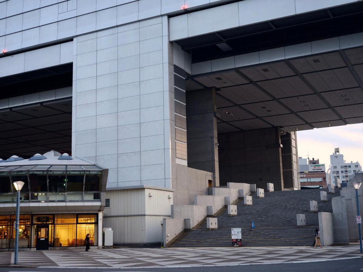 Hotel Hotel Ryogoku Токіо Екстер'єр фото